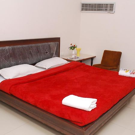 Hotel Harish Palace Agra  Esterno foto