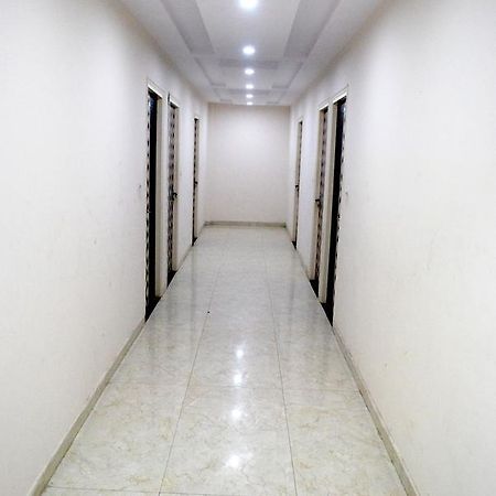 Hotel Harish Palace Agra  Esterno foto