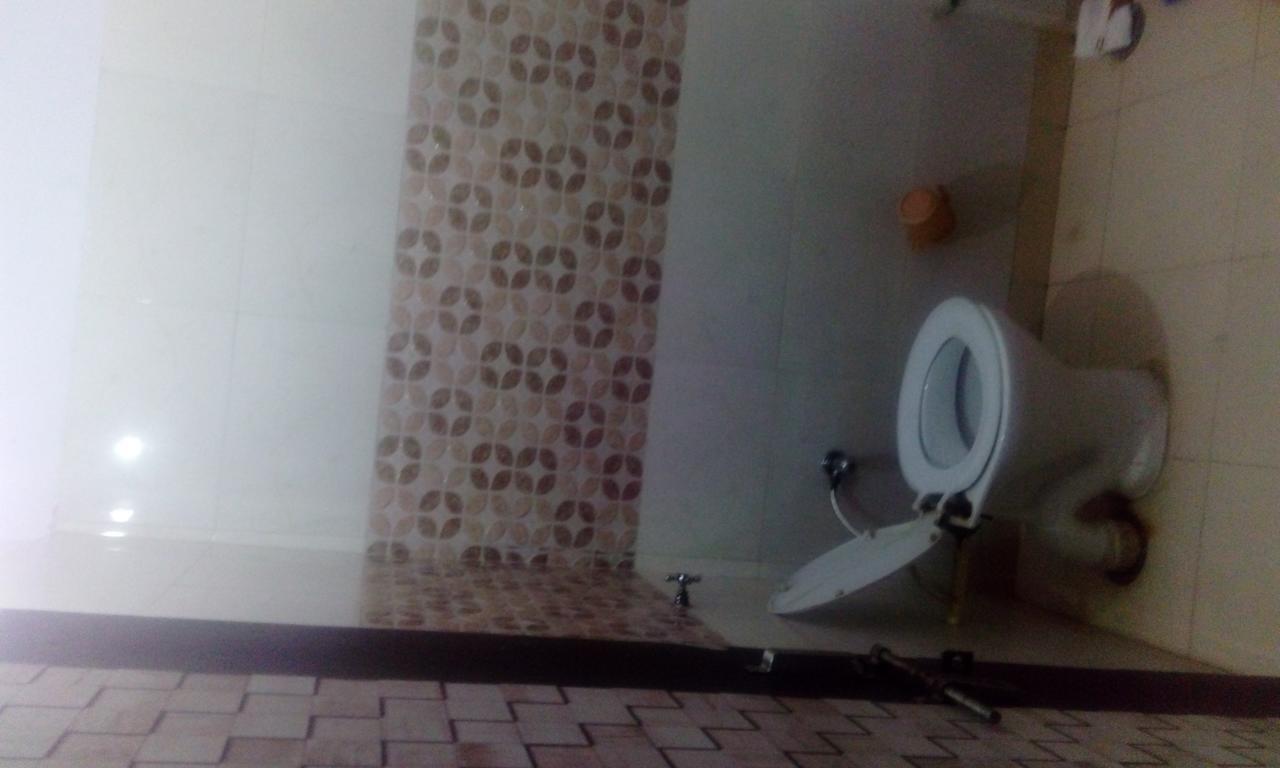 Hotel Harish Palace Agra  Esterno foto